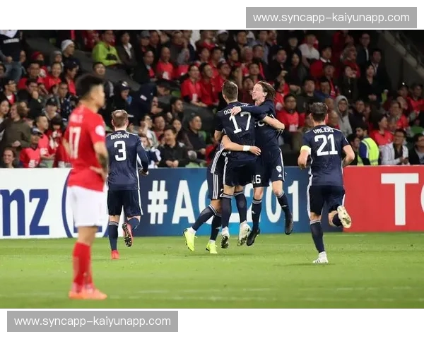 德比之魂：FC悉尼与西悉尼的绿茵对决，不止是荣耀！